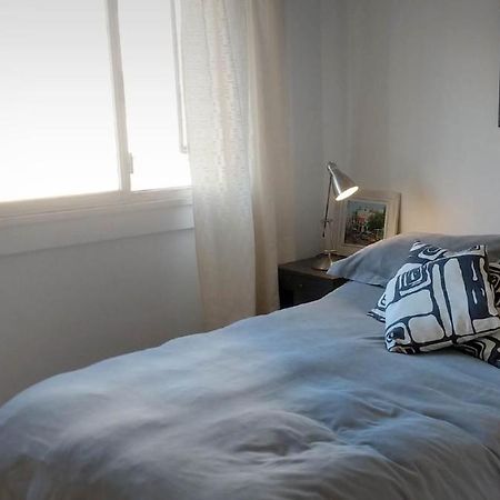 Апартаменты Depto 2 Ambientes Muy Luminoso Con Wifi Y Vista A La Plaza Буэнос-Айрес Экстерьер фото